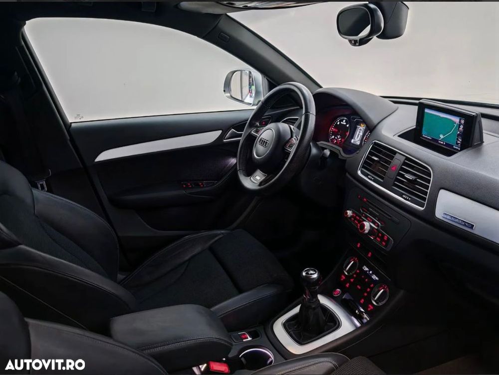 Audi Q3 2.0 TDI Quattro - 16