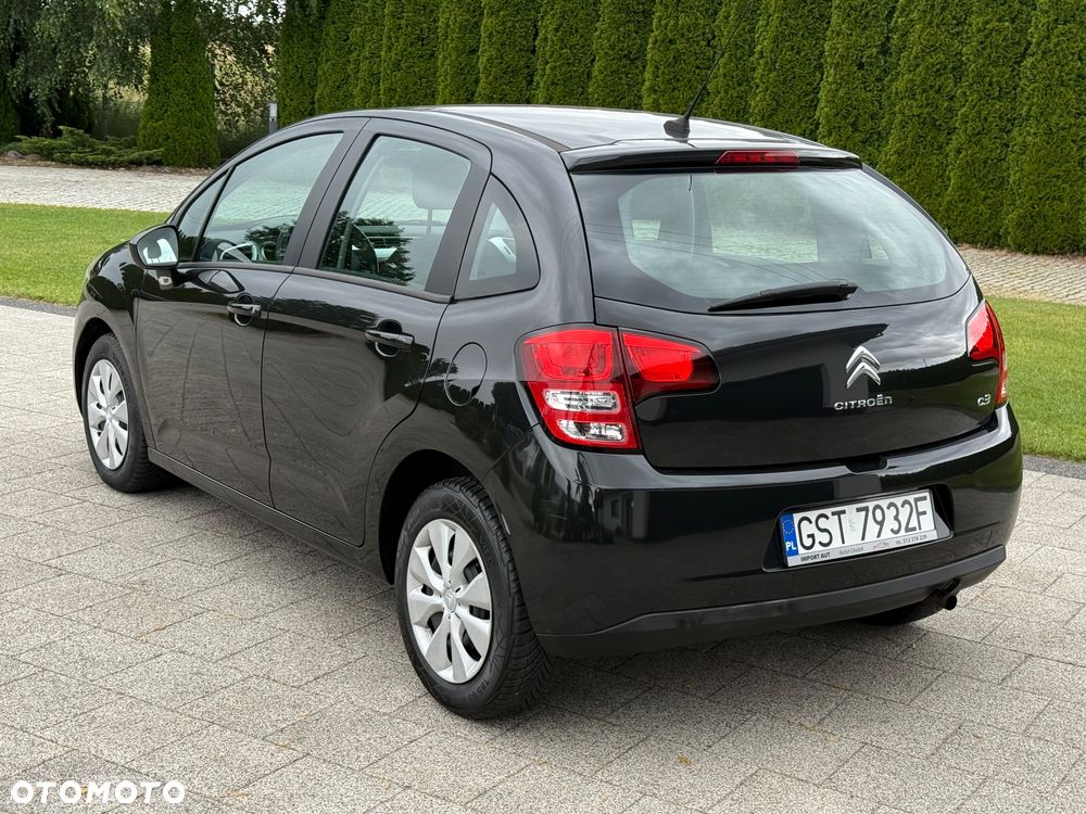 Citroën C3 1.4 Exclusive - 28