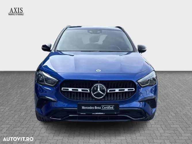 Mercedes-Benz GLA 220 4MATIC MHEV Aut. - 8