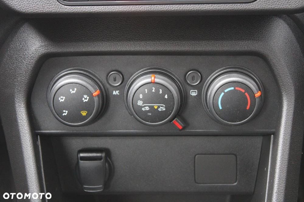 Dacia Sandero Stepway - 17