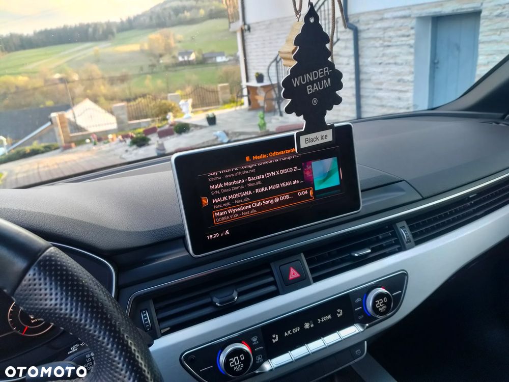 Audi A5 Sportback 40 TDI S Line S tronic - 3