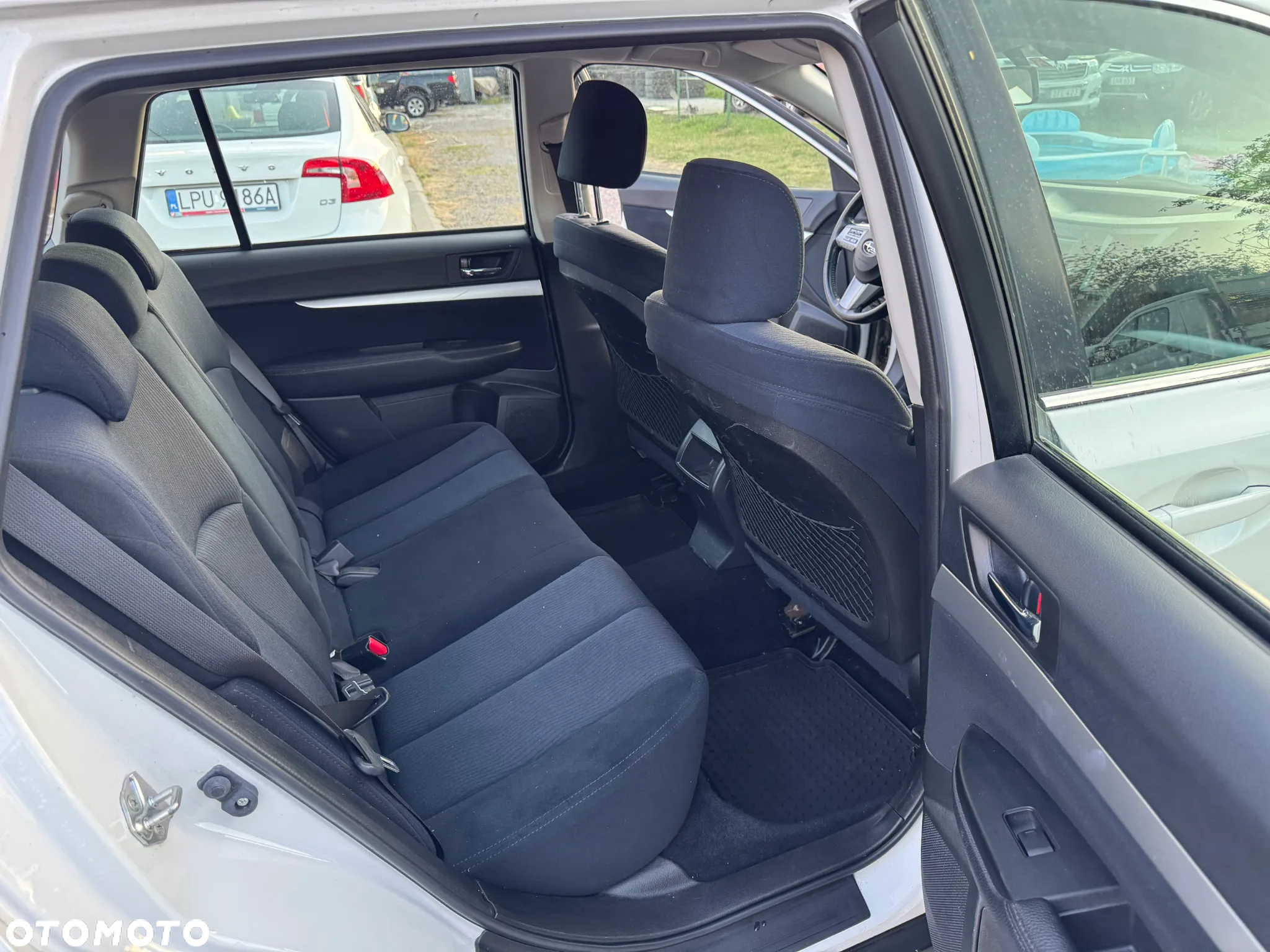 Subaru XV 2.0 i Comfort Lineartronic - 8