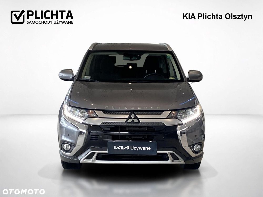 Mitsubishi Outlander - 9