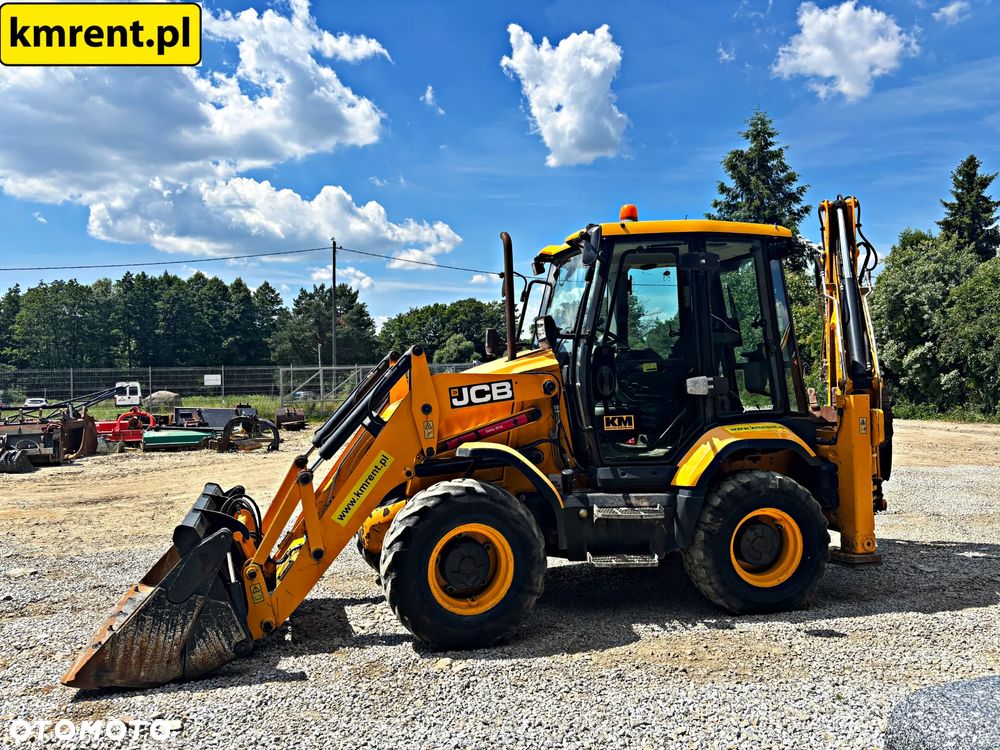 JCB 3CX COMPACT KOPARKO-ŁADOWARKA 2019R | JCB 2CX, JCB 3CX COMPACT, JCB 1CX - 20