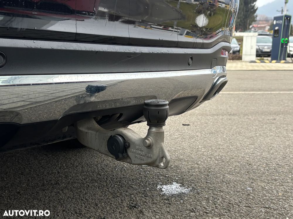 Mercedes-Benz GLS 400 d 4MATIC Aut. - 35