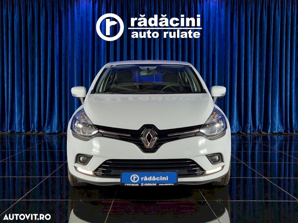 Renault Clio - 3