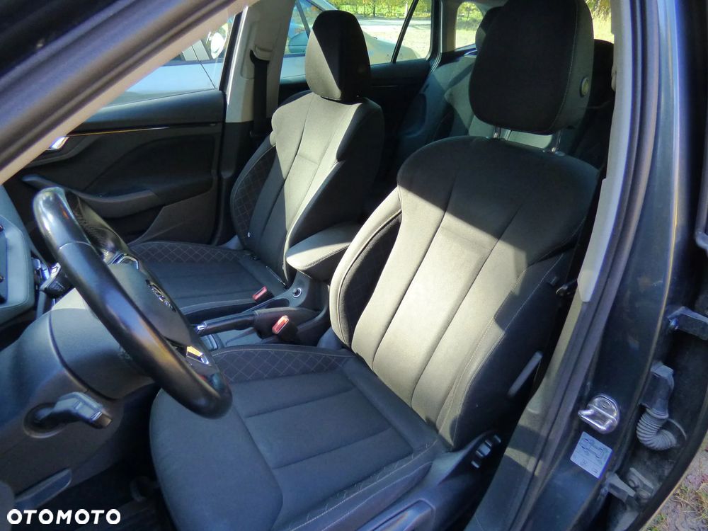 Skoda Scala - 11