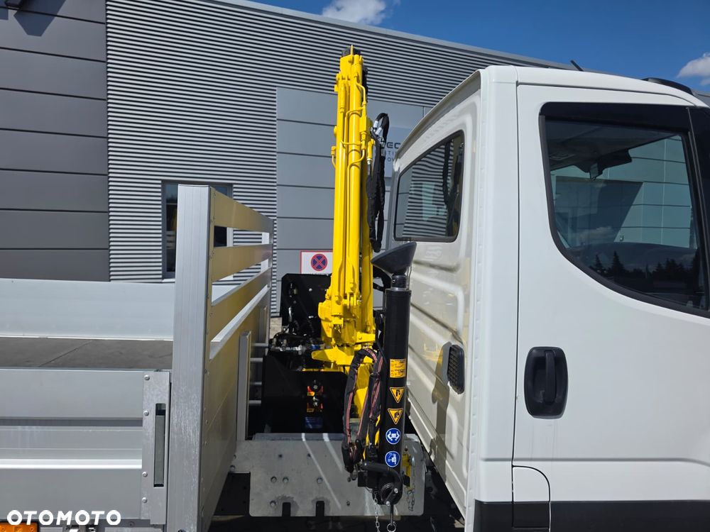 Iveco Daily - Promocyjne Finansowanie od 101 % !!! - 6