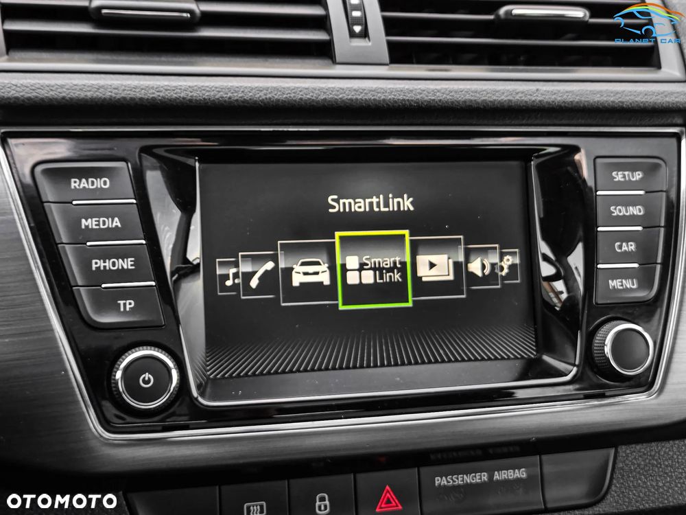 Skoda Fabia 1.0 TSI Best of Clever - 36