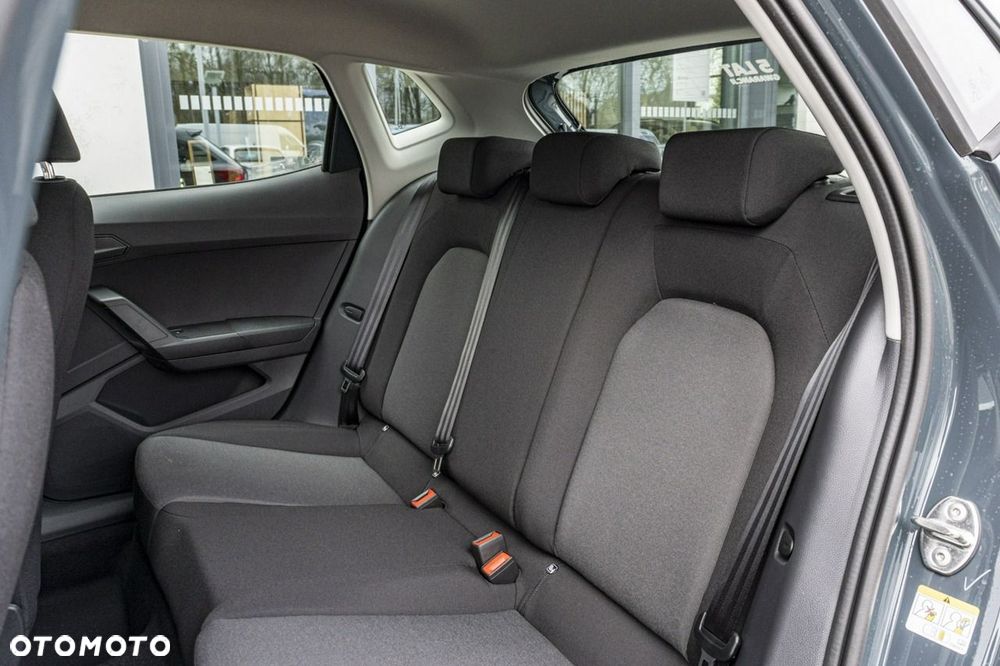 Seat Ibiza - 15