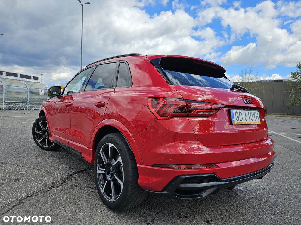 Audi Q3 35 TFSI S line S tronic - 3