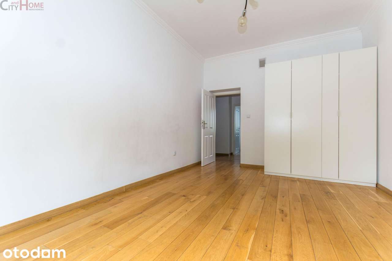 WYNAJEM | 60 m² | 2 POKOJE | KAMIENICA , CICHE PODWÓRKO | MIEJSCE POST