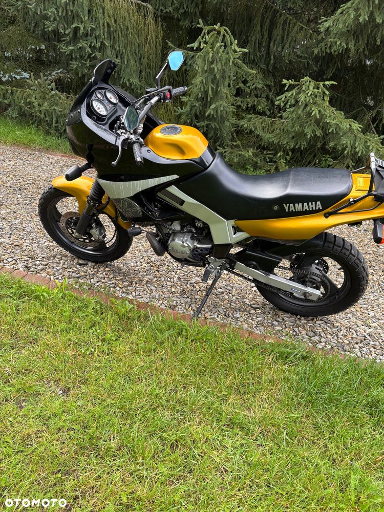 Yamaha TDR - 6