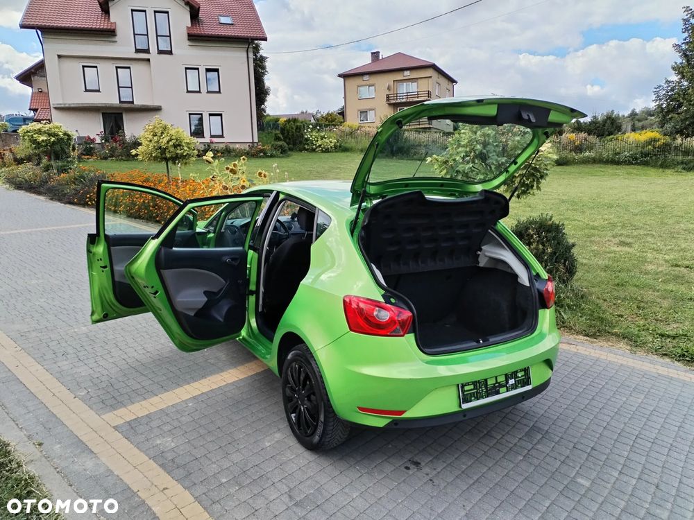 Seat Ibiza - 39