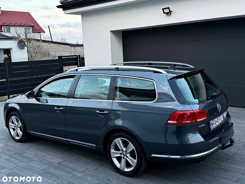 Volkswagen Passat Variant - 15