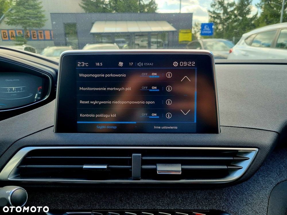 Peugeot 5008 1.5 BlueHDi Allure S&S - 24