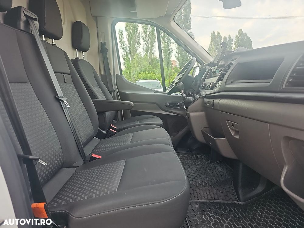 Ford Transit - 11