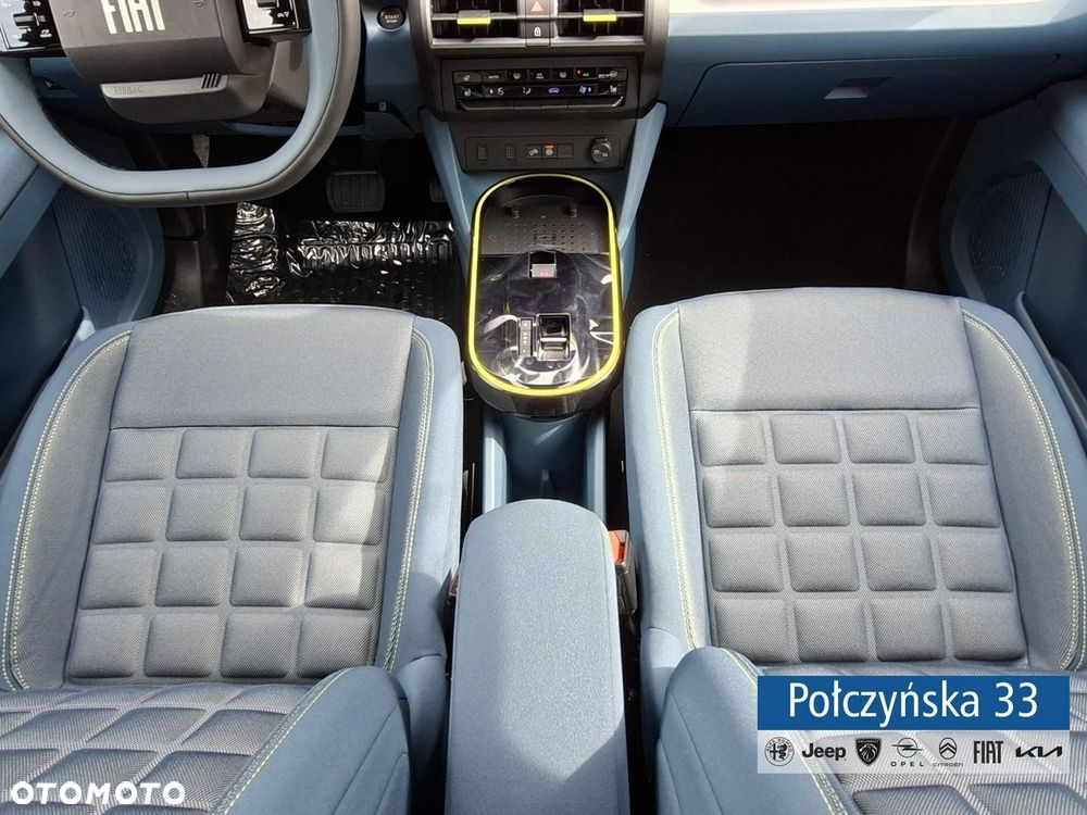Fiat Grande Panda - 16