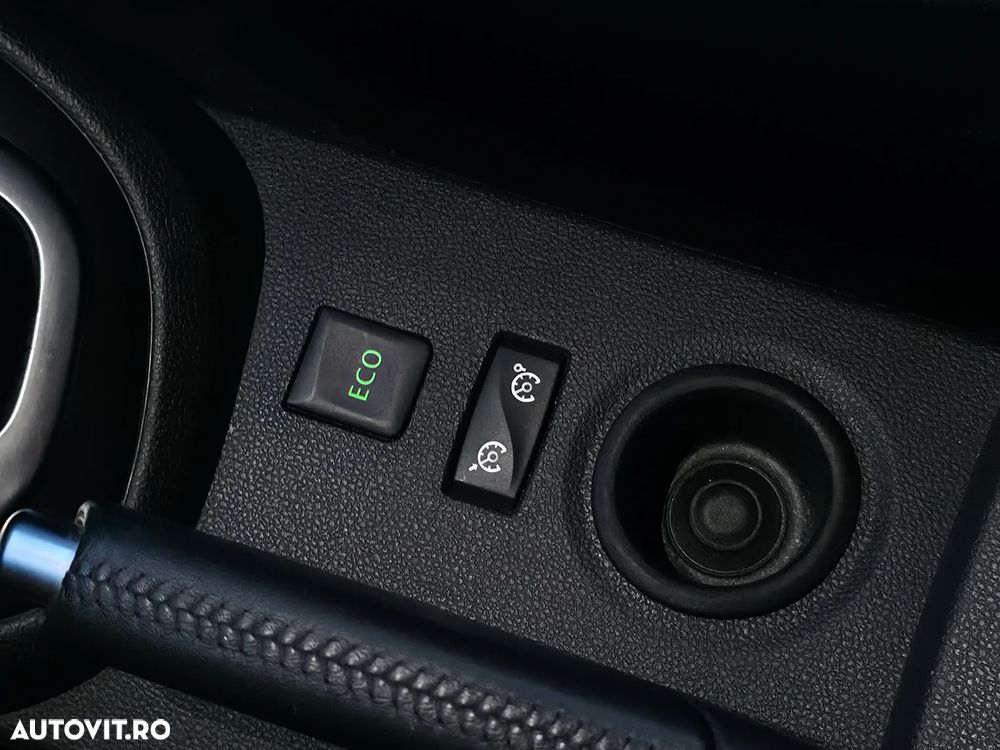 Renault Captur ENERGY TCe EDC Intens - 27