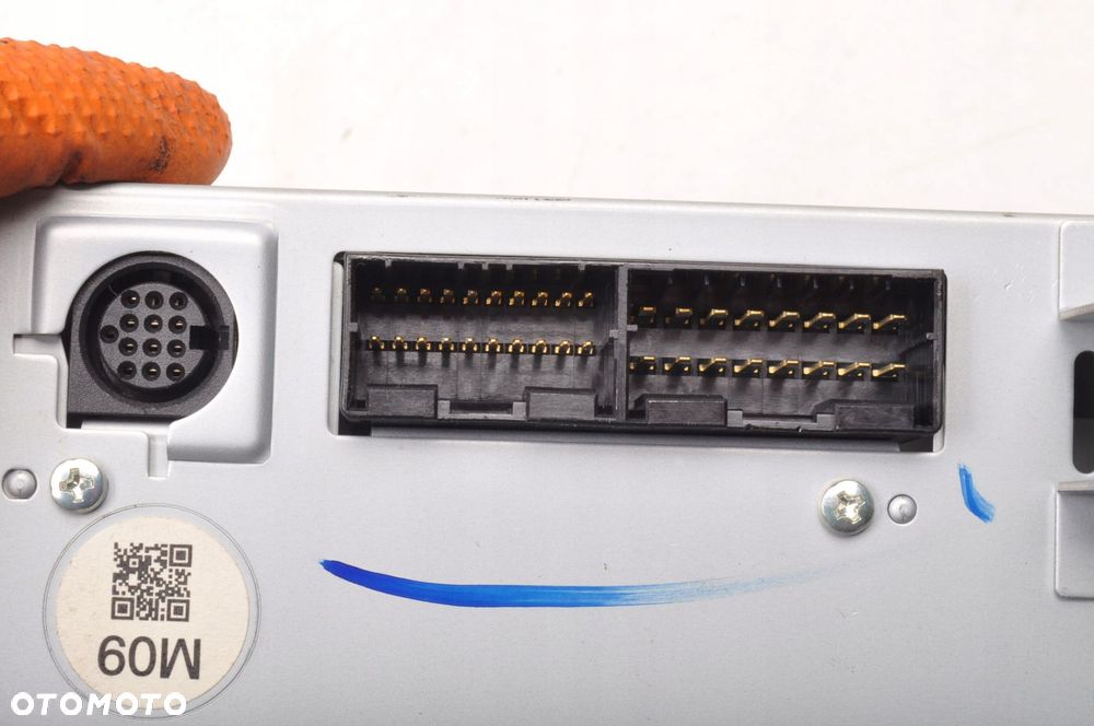 SUBARU OUTBACK III WYŚWIETLACZ EKRAN NAWIGACJI 86281AG090 - 7