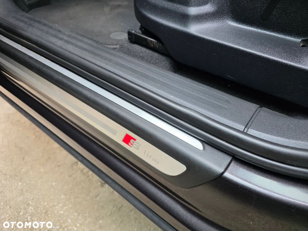 Audi Q5 2.0 TFSI quattro tiptronic - 12