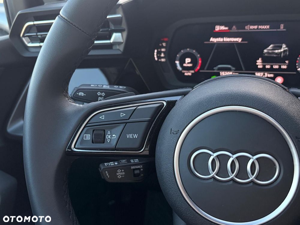 Audi A3 Sportback - 28