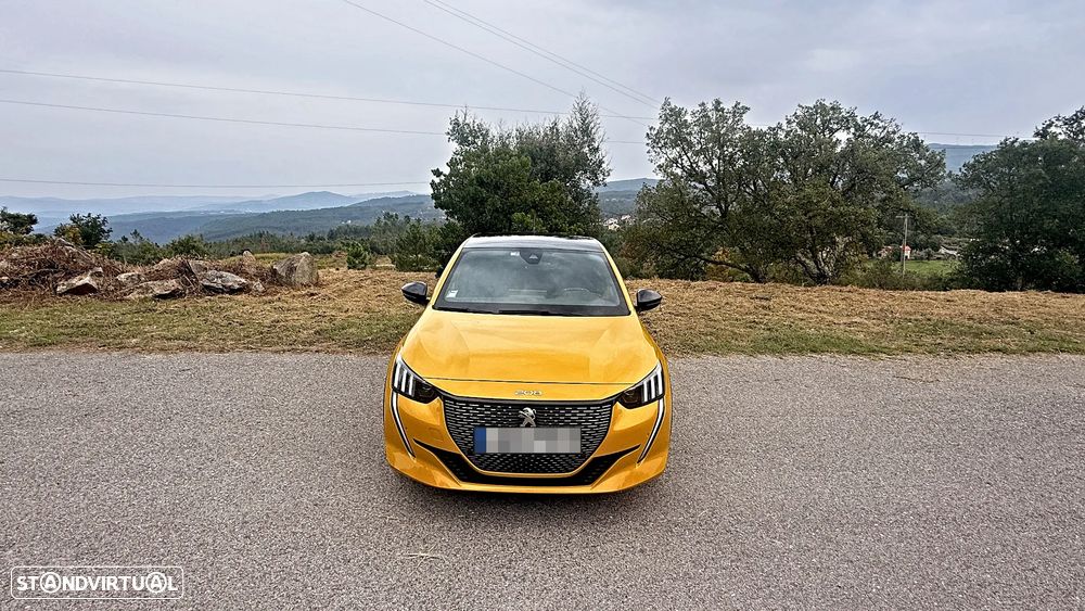 Peugeot 208 1.2 PureTech GT - 4