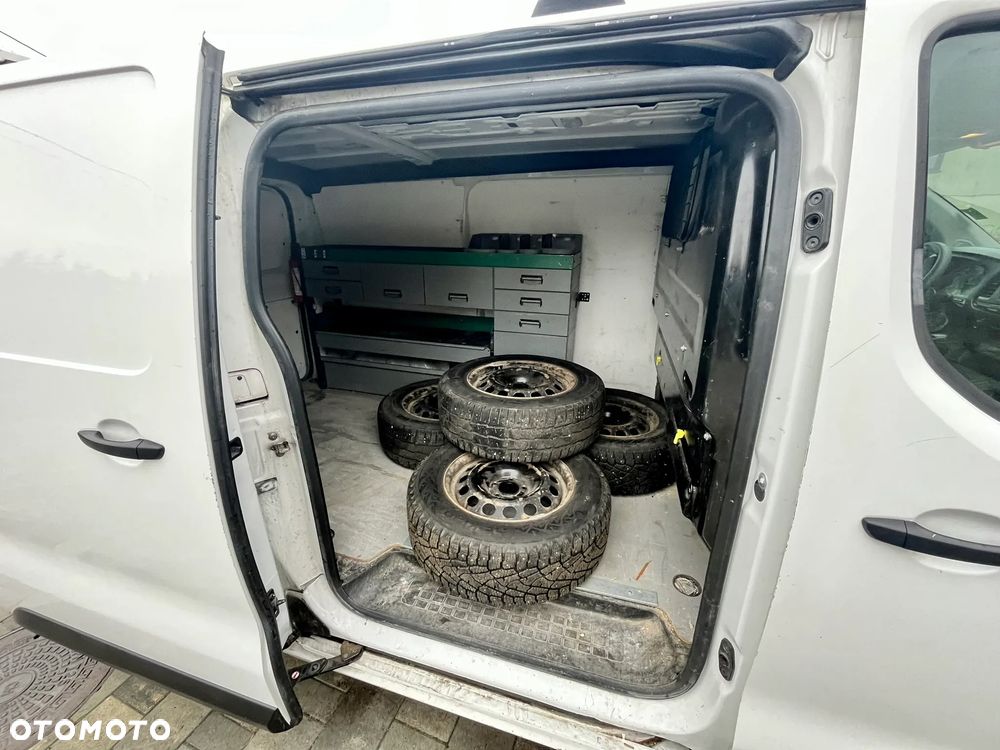 Peugeot Expert - 21