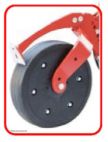 Gaspardo DAMA 250 300 400 - 27