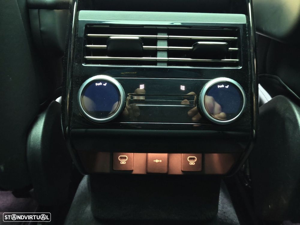 Land Rover Range Rover Sport 3.0 i6 HSE Dynamic - 20