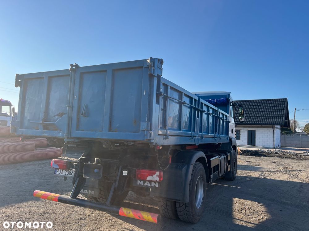 MAN TGS 18.440 - 7