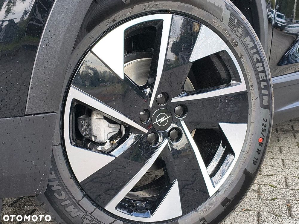 Opel Grandland - 10