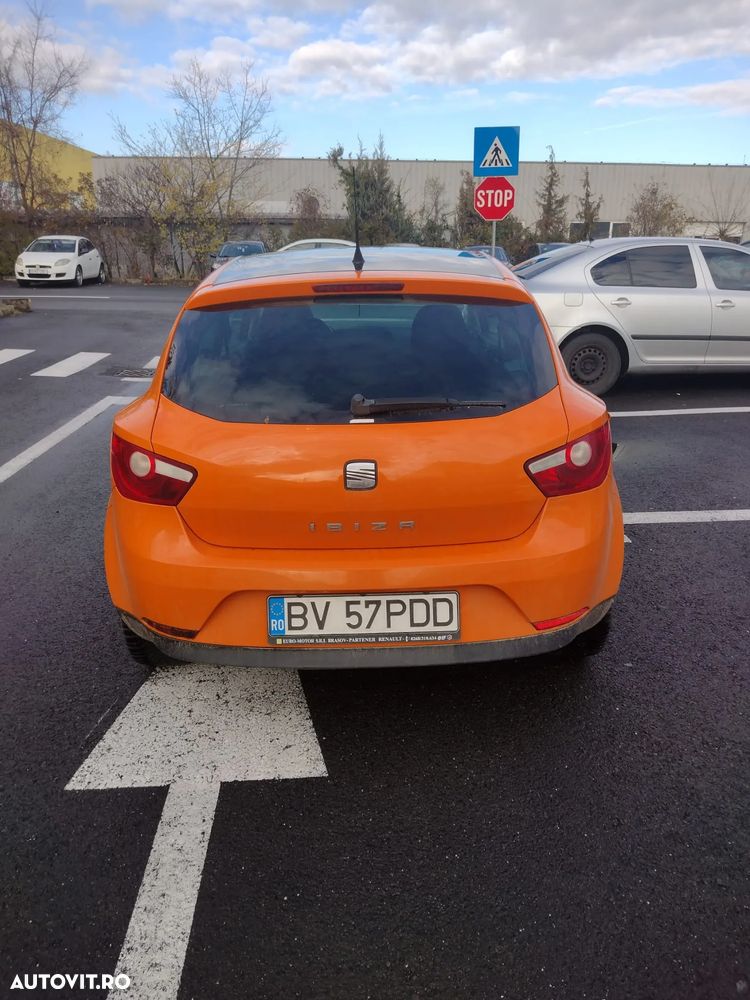 Seat Ibiza 1.4 Cool - 3