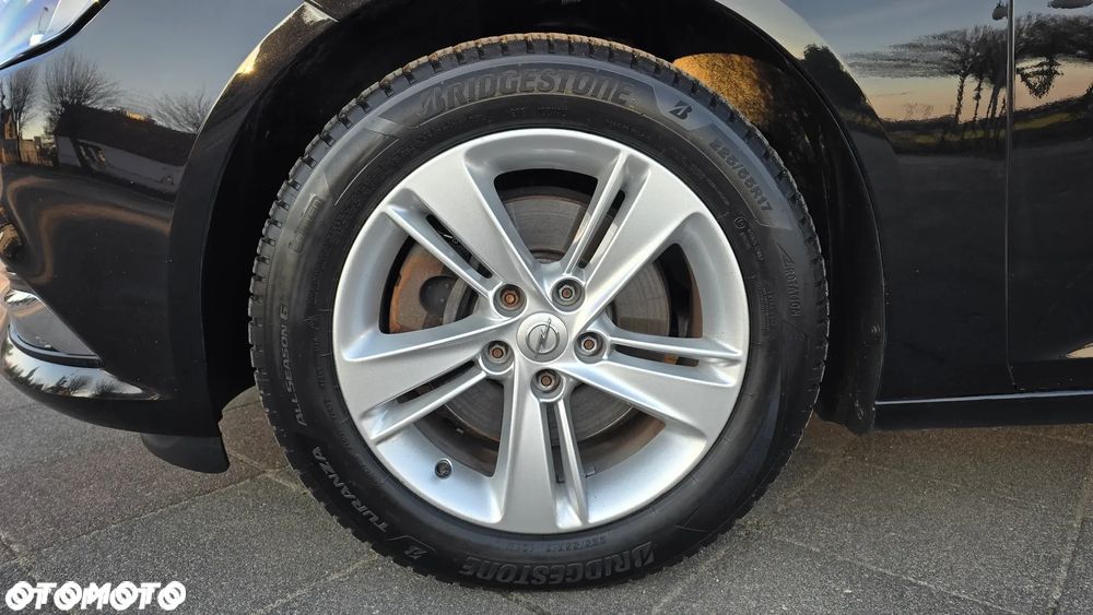 Opel Insignia - 34