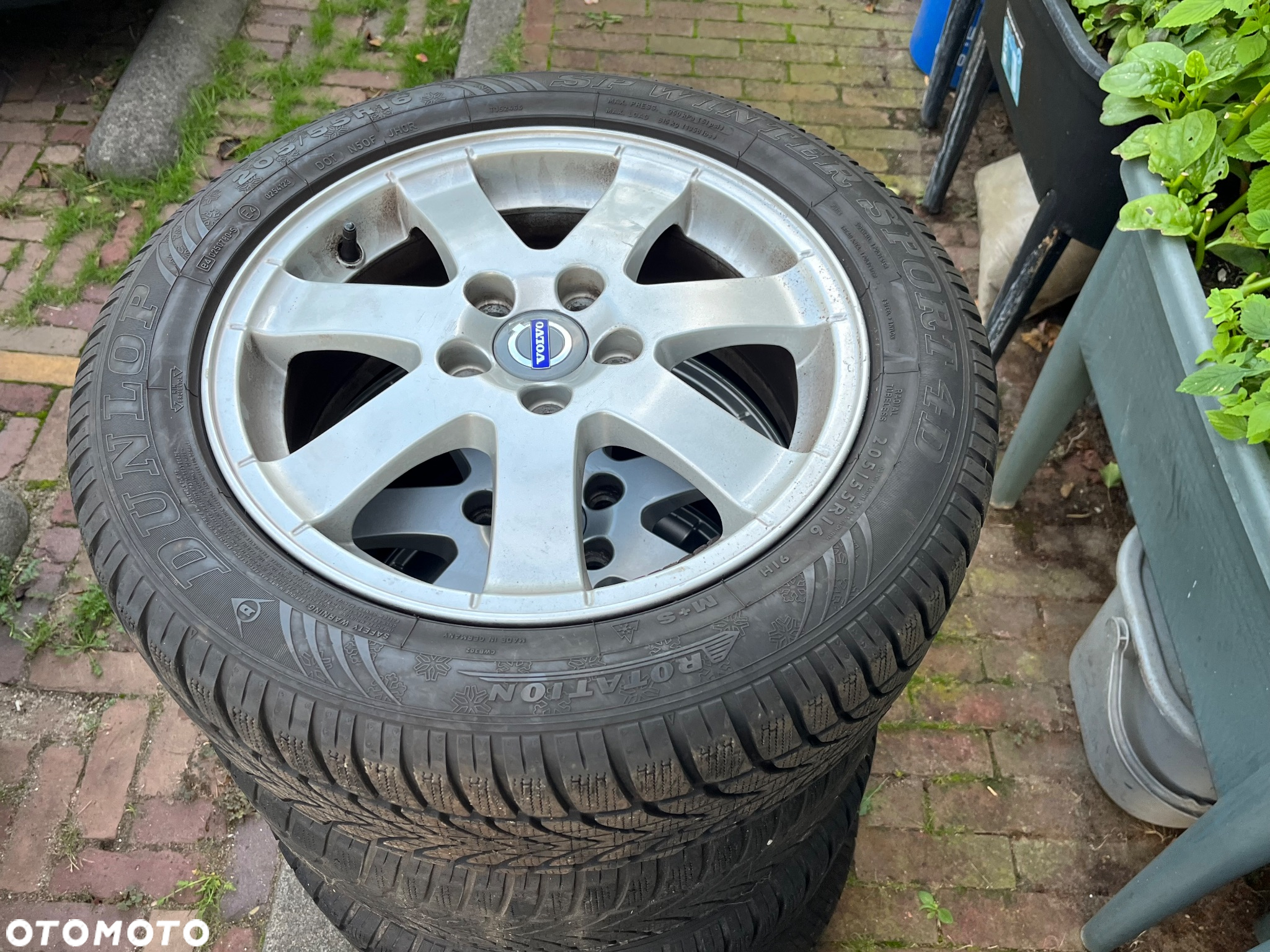 Volvo V50 D5 Momentum - 12