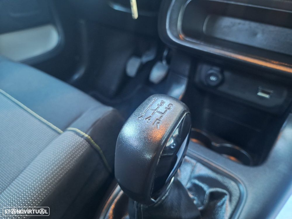 Citroën C3 1.5 BlueHDi Feel - 18