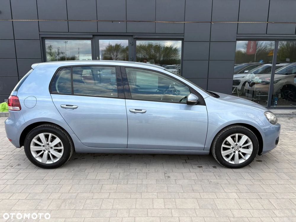 Volkswagen Golf 1.6 Edition - 3