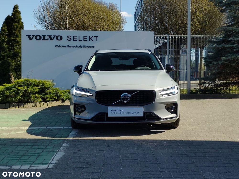 Volvo V60 - 3