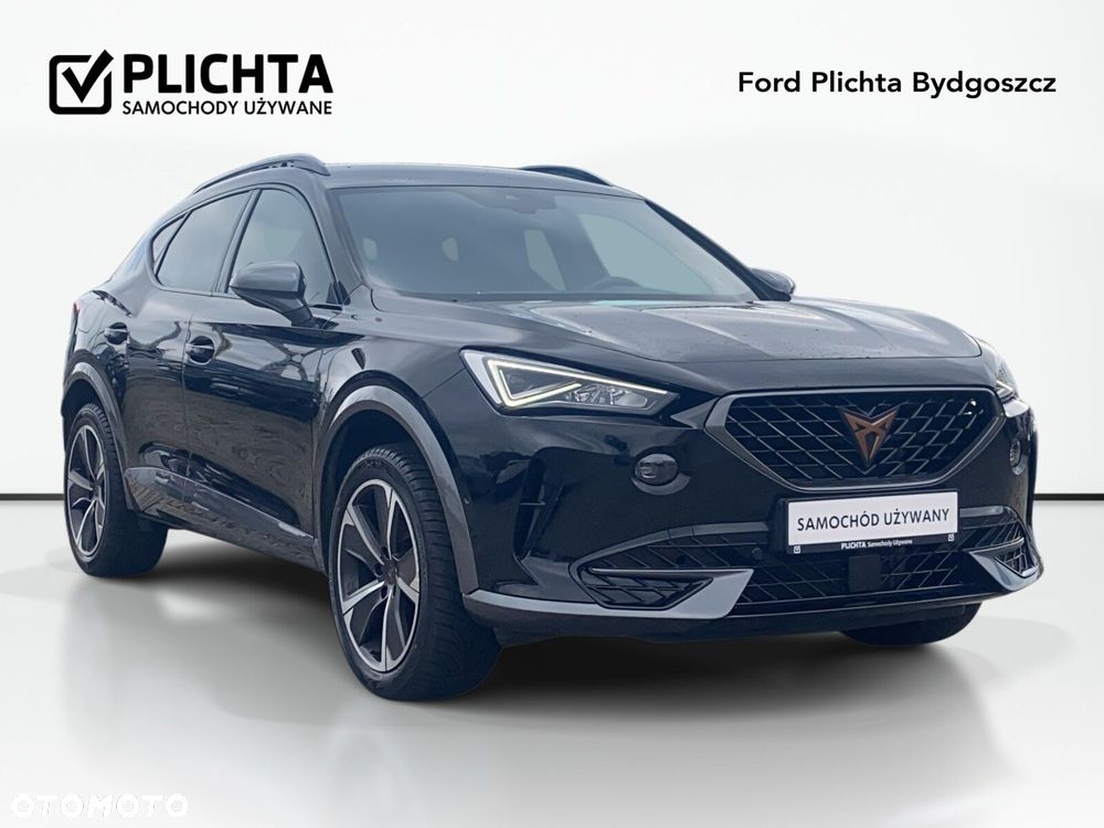 Cupra Formentor 1.5 TSI DSG - 3