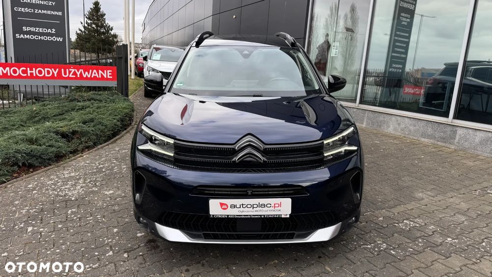 Citroën C5 Aircross 1.6 PHEV 225 Shine EAT8 - 2