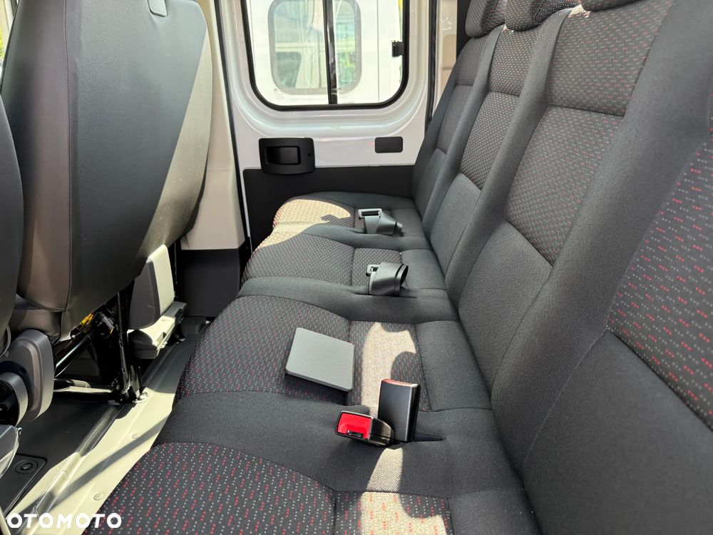 Fiat movano jumper ducato boxer - 20