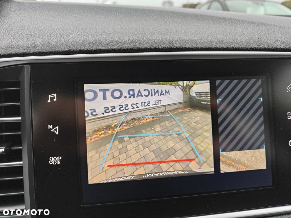 Peugeot 308 - 11
