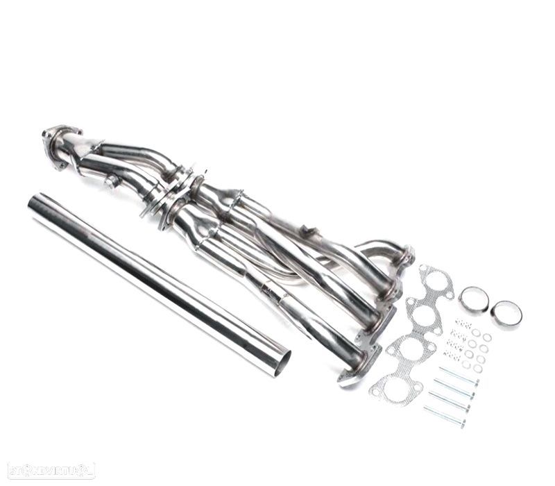COLECTORES ESCAPE VOLKSWAGEN VW GOLF 2 3 16V PASSAT 4B 16V CORRADO 16V - 1