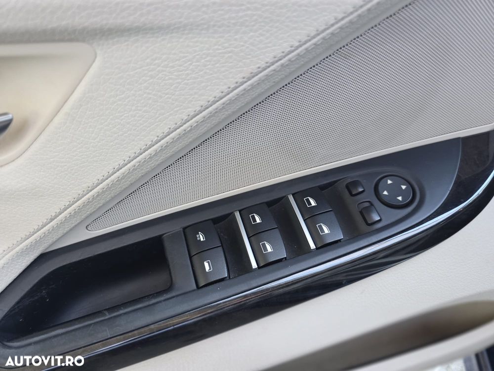 BMW Seria 6 640i - 18