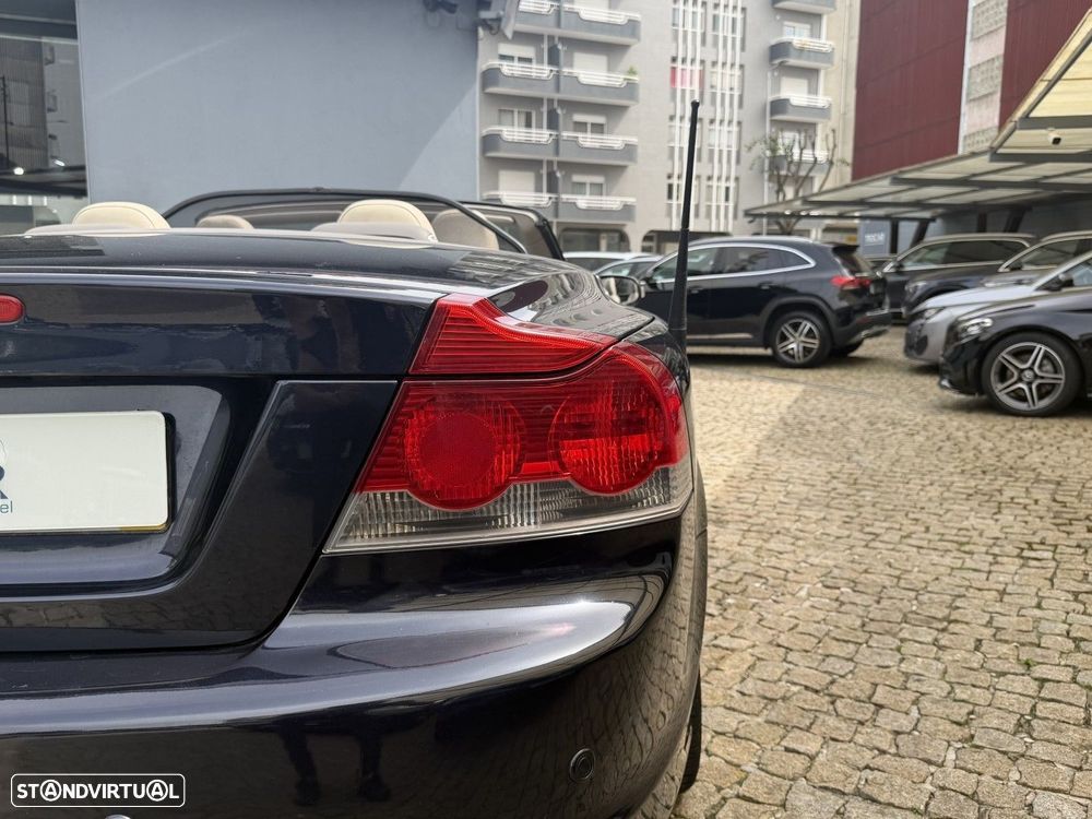 Volvo C70 2.0 D Momentum - 18