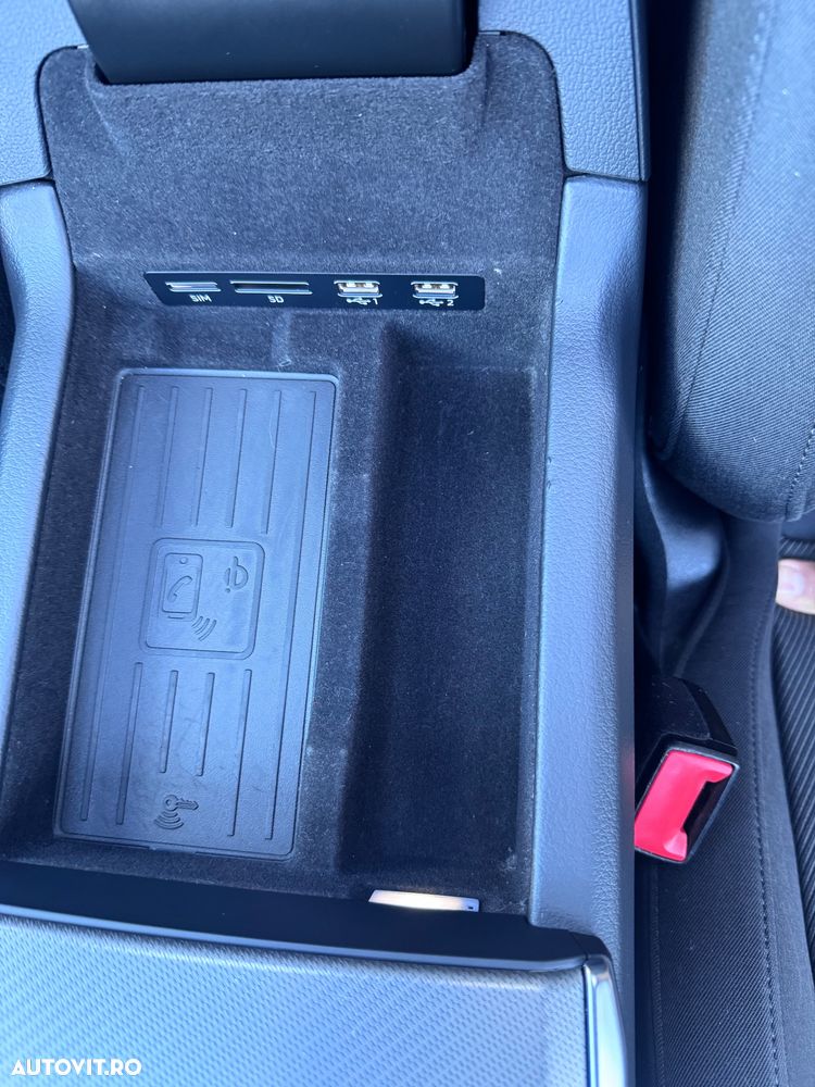 Audi A6 40 TDI S tronic sport - 17