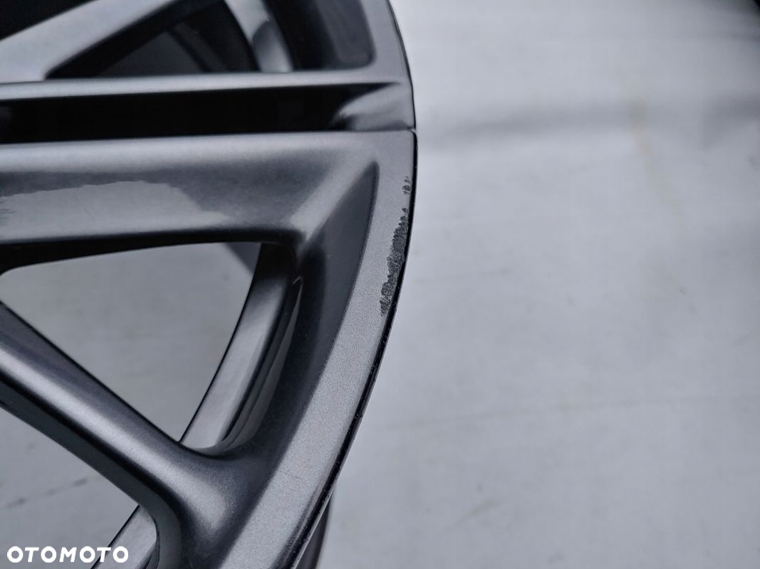 FELGA CHEVROLET CAMARO VI ZL1 20 x 11 ORYGINAŁ - 2