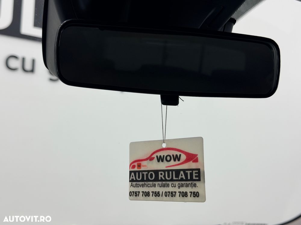 Renault Captur BLUE dCi Life - 24