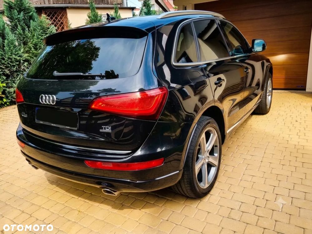 Audi Q5 - 4