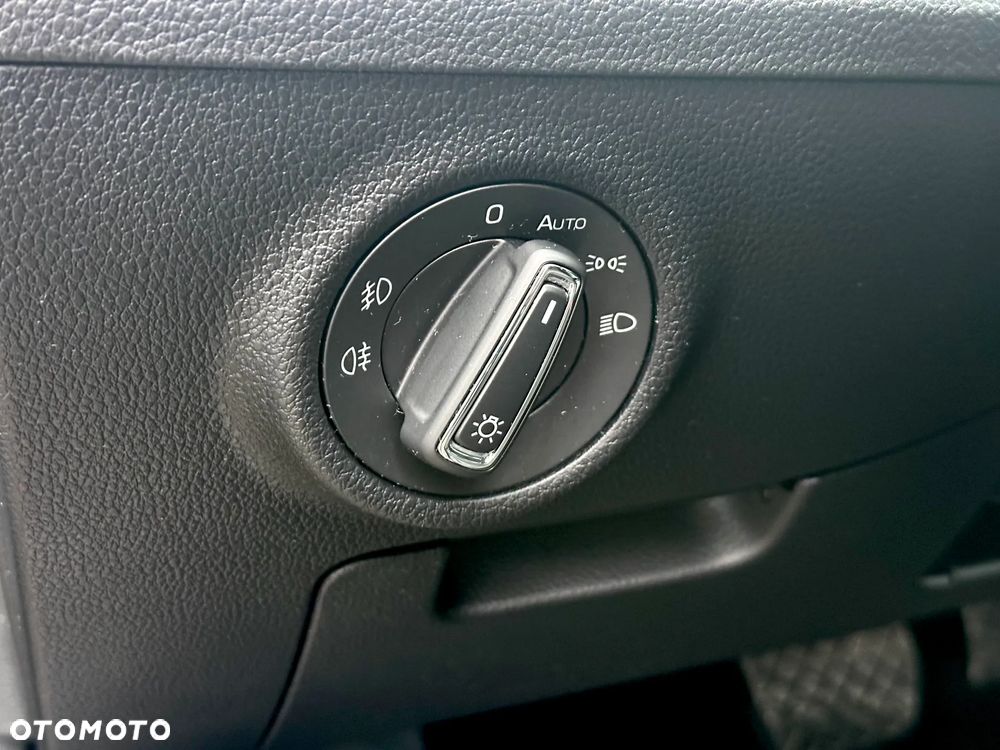 Skoda Superb 2.0 TSI Ambition DSG - 14